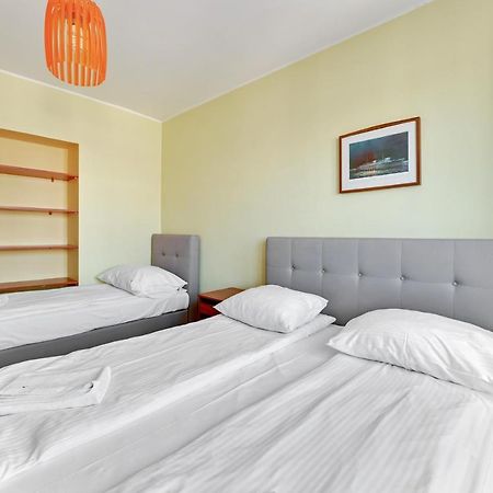 Grand Apartments - Apartment For 7 People In Sopot Dış mekan fotoğraf