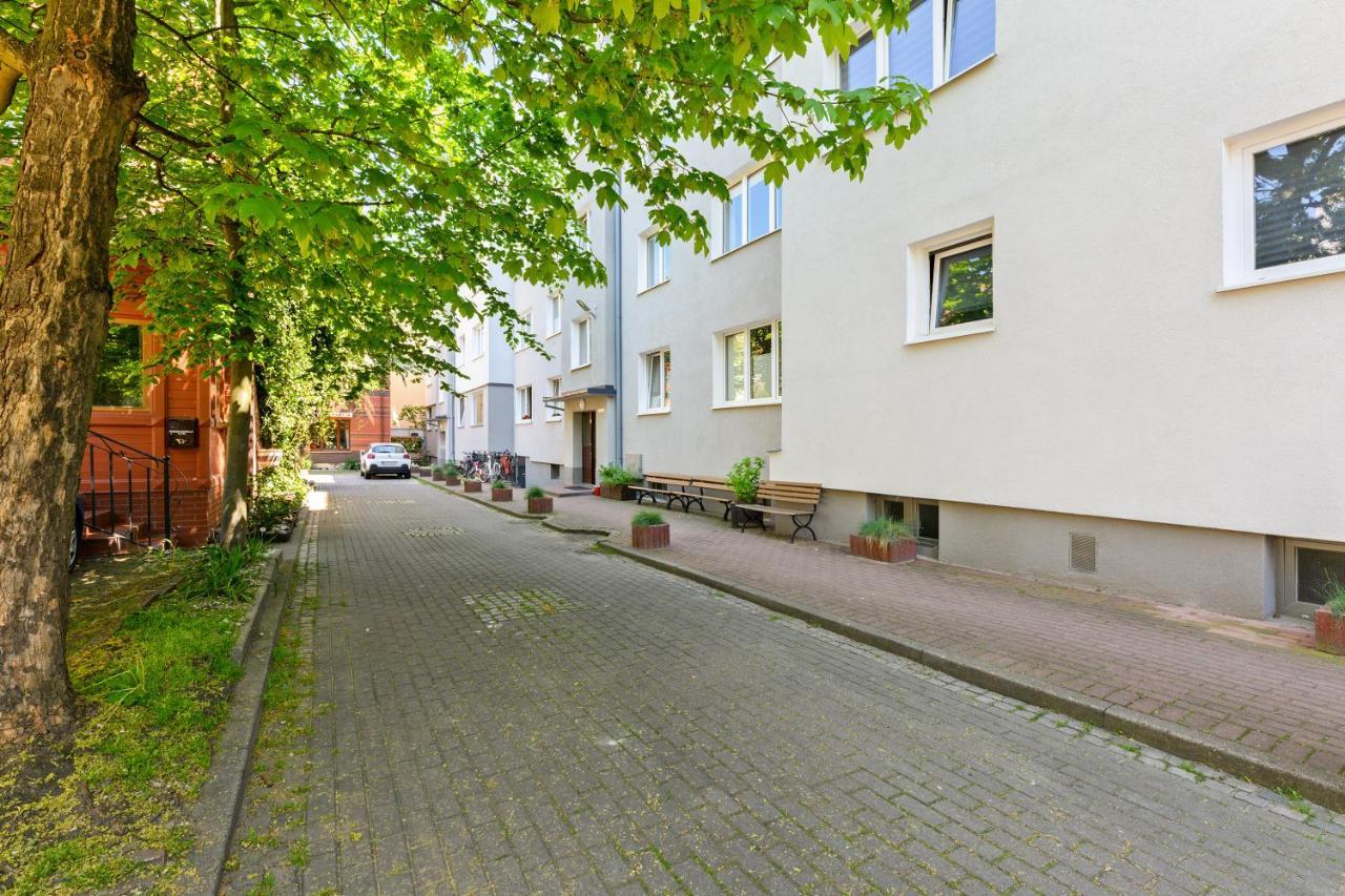 Grand Apartments - Apartment For 7 People In Sopot Dış mekan fotoğraf
