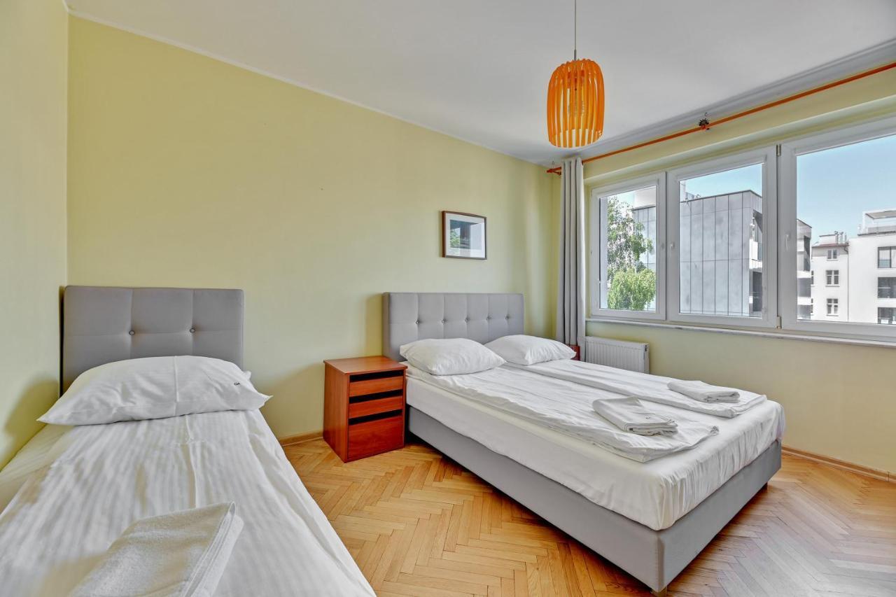 Grand Apartments - Apartment For 7 People In Sopot Dış mekan fotoğraf